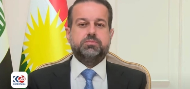 Rêbaz Hemlan: Armanca grûpên çekdar û hin welatên cîran têkbirina Herêma Kurdistanê ye