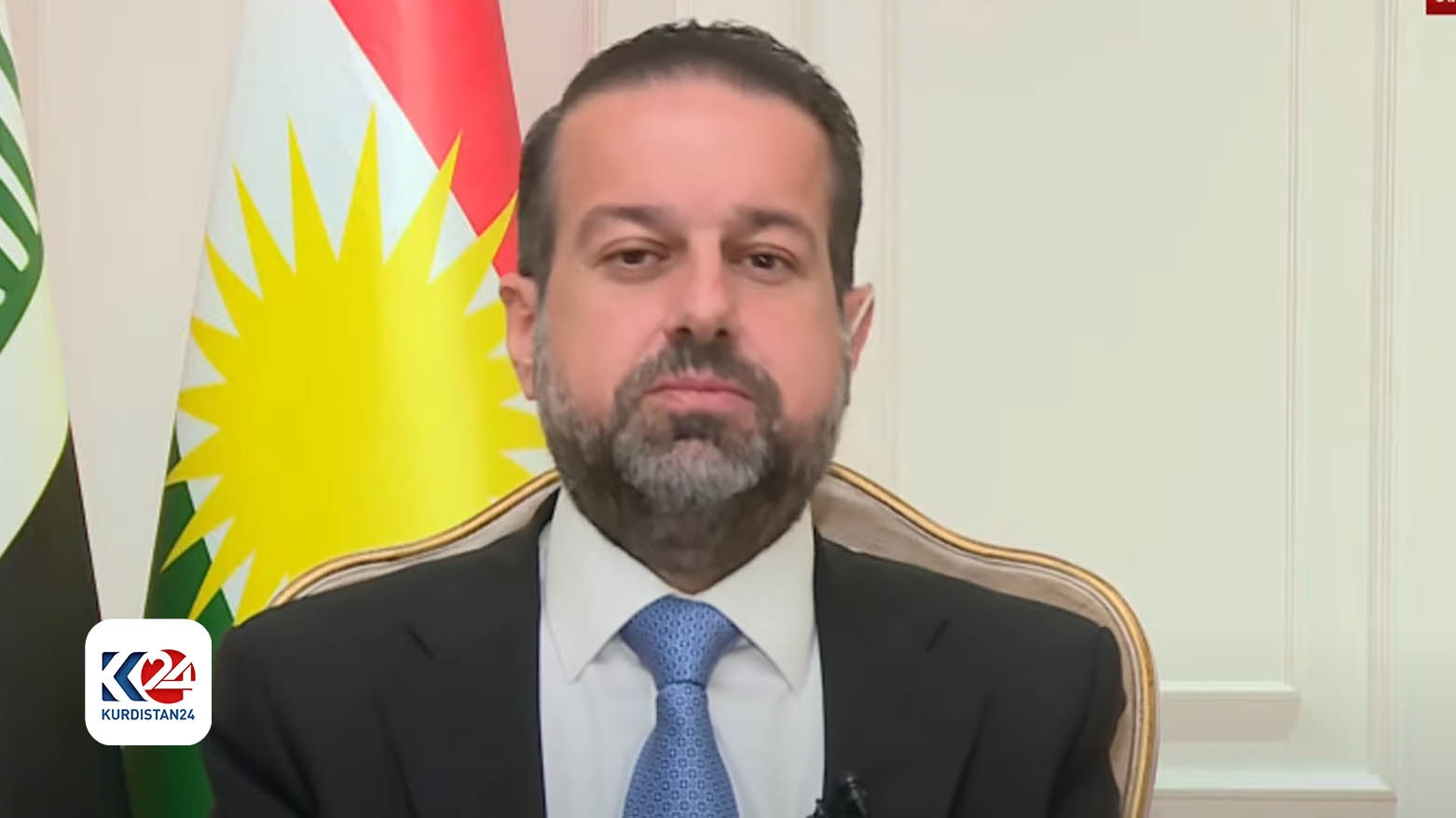 Rêbaz Hemlan: Armanca grûpên çekdar û hin welatên cîran têkbirina Herêma Kurdistanê ye