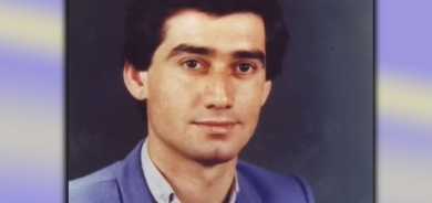 ئەیاز زاخۆیی تەمەنێكی كورت خزمەتێكی زۆر