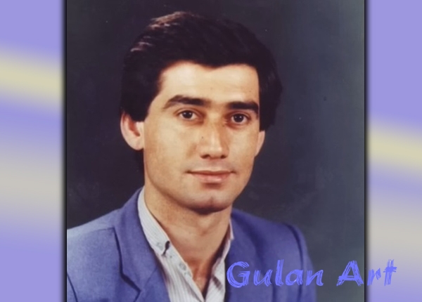 ئەیاز زاخۆیی تەمەنێكی كورت خزمەتێكی زۆر