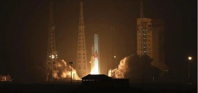Iran Successfully Launches Three Satellites into Orbit, Defying Western Criticism