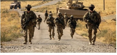 U.S. Withdrawal from Syria Poses Risks of ISIS Resurgence and Regional Instability