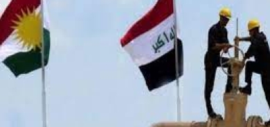 أربيل وبغداد تتفقان على تكلفة إنتاج نفط إقليم كوردستان