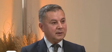 دلاور آشكيي: أبلغنا الاتحاد الأوروبي بالمخاطر المحدقة بإقليم كوردستان