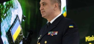 قائد البحرية الأوكرانية: سنفوز بالحرب إذا حصلنا على إذن بإطلاق أسلحة غربية على روسيا