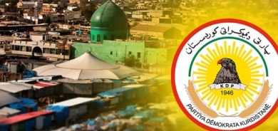 رئيس قائمة الديمقراطي الكوردستاني: أعضاء مجلس محافظة كركوك يؤدون غداً اليمين الدستورية