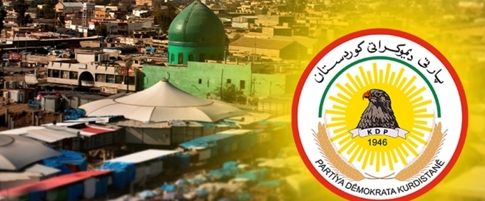 رئيس قائمة الديمقراطي الكوردستاني: أعضاء مجلس محافظة كركوك يؤدون غداً اليمين الدستورية