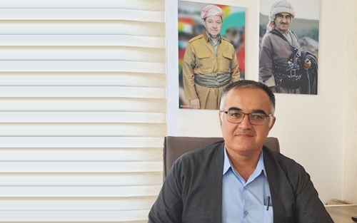 ڕووداوەكانی ڕۆژ لە نێوان شكانەوەی دەستەكان و بەهێزی و ئیرادەی كورد