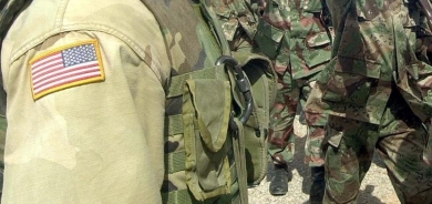 Deadly Drone Attack Targets US Military Base Near Jordan-Syria Border