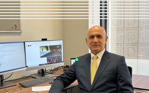 دكتۆر گۆڤەند شێروانی  پسپۆڕی بواری وزە و جیولۆجیای نەوت بۆ گوڵان:     فاكتەری سیاسی و ئەجیندەی دەرەكی كاریگەرییان لەسەر جێبەجێنەكردنی ڕێككەوتن و دەستپێكردنەوەی هەناردەكردنی نەوتی هەرێمی كوردستان هەیە