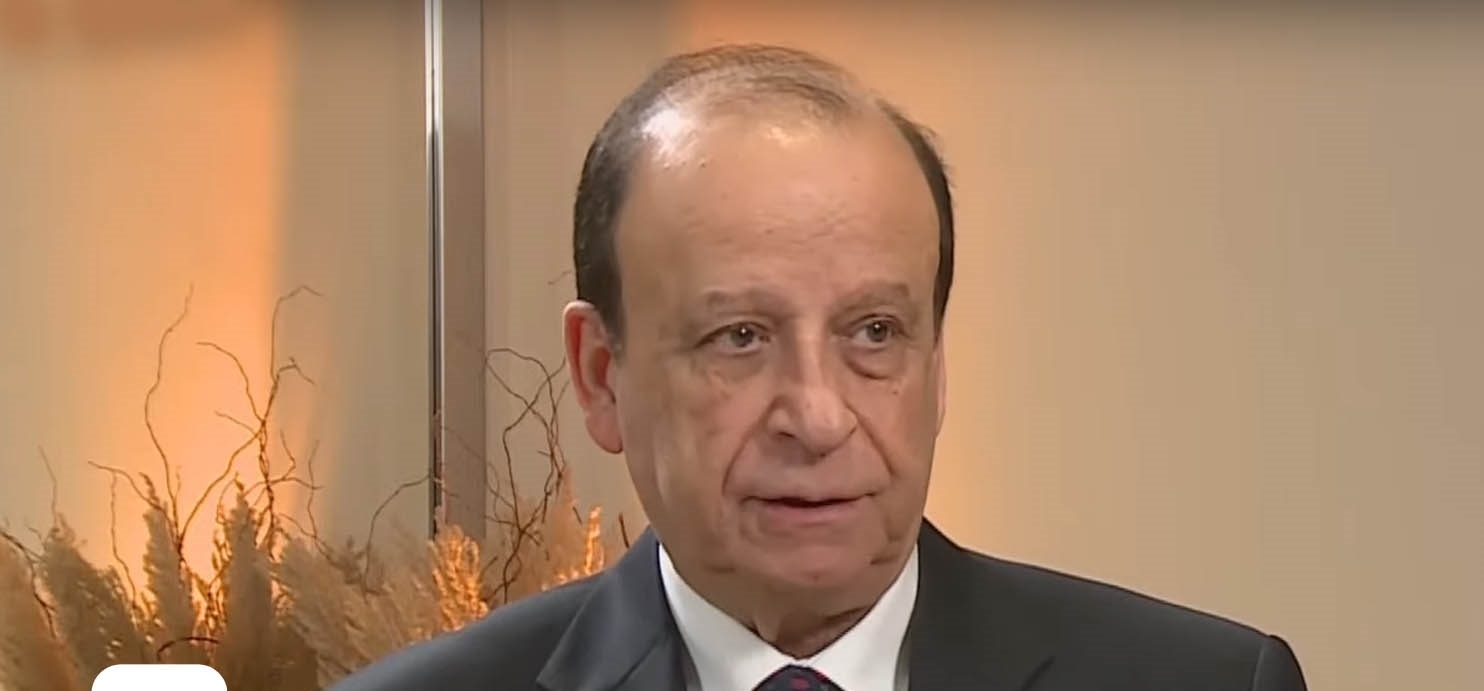 فوزي قدور: سويسرا تسعى إلى تعزيز علاقاتها الاقتصادية مع إقليم كوردستان