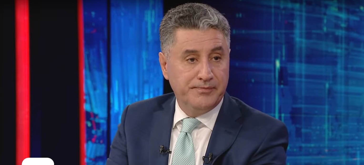 سامان سوراني: الدول ترحب باحتضان ممثليات حكومة إقليم كوردستان