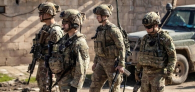 الجيش الأميركي يعلن ارتفاع عدد أفراده المصابين في «هجوم التنف» إلى 34