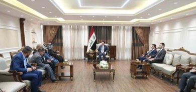 شاخوان عبد الله يؤكد استمرار عمل لجنة المادة 140 وجهود لتعويض المتضررين