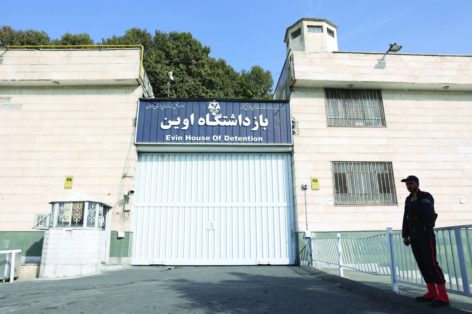 إيران تنفذ أحكام إعدام بحق 4 اتهموا بالتجسس لصالح «الموساد» الإسرائيلي