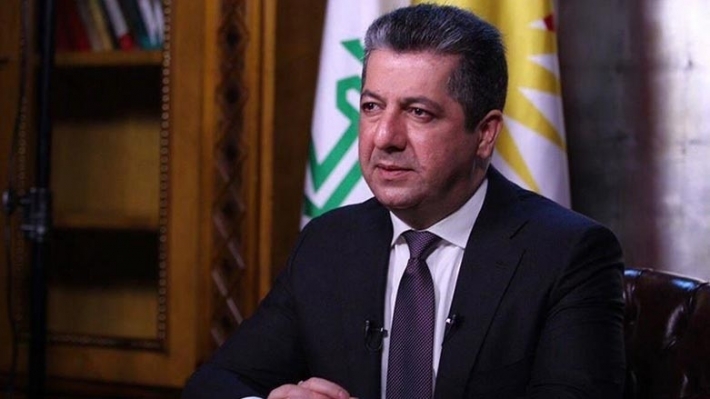 Kurdistan Region Condemns Attack on US Forces in Jordan