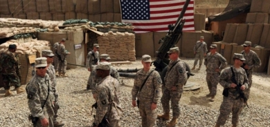 Li Sûriyê û Urdinê êrîş li ser çar binkeyên leşkerî yên Amerîkayê pêkhatin