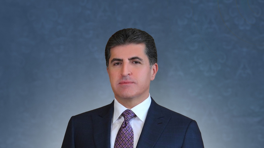 Kurdistan Region President Nechirvan Barzani Strongly Condemns Attack on US Military Base in Jordan