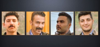 Iranian Authorities Execute Four Kurdish Prisoners on Charges of 