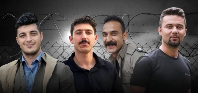 Rejîma Îranê 4 welatiyên Kurd îdam kir