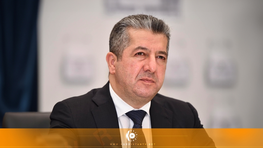 Mesrûr Barzanî: Ev êrîşa tirsinok mehkûm dikim