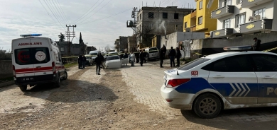 Li Dîlokê kesekî xwe û 3 kes ji malbata xezûrê xwe kuştin