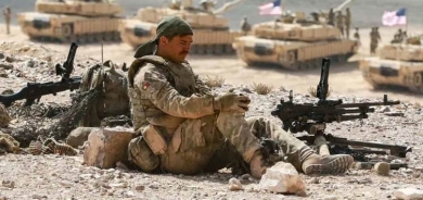 Îranê li ser êrişa li baregeha Amerîkayê ya li Urdunê daxuyanî da