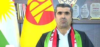 يوسف شواني: إيران تسعى لضرب اقتصاد إقليم كوردستان