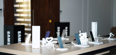 بە بۆنەی نمایشکردنی زنجیرەی گالاکسی S24 سامسۆنگ زنجیرەیەک ئاهەنگ لە عێراق و هەرێمی کوردستان سازدەکات