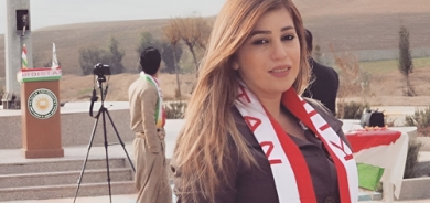 تـــەرزە حــوســێــن   كارگێڕی ناوچەی ناوەندە ئەكادیمییەكانی پارتی دیموكراتی كوردستان:  پێویستە ئەو دەرگا داخراوانەی كە تەنیا بۆ پیاوان كراوەن، بە ڕووی ئافرەتانیشدا بكرێنەوە