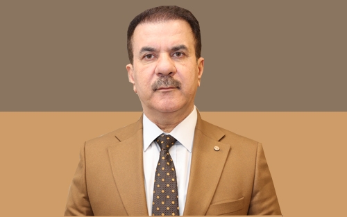 گەیلان حاجی سەعید  سەرۆكی ژووری بازرگانی و پیشەسازیی هەولێر بۆ گوڵان :  ئامانج پەلاماری مووشەكی بالیستی و درۆنەكان ڕاگرتنی گەشەی ئابووریی هەرێمی كوردستانە