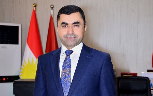 پڕۆفیسۆری یاریدەدەر دكتۆر جەعفەر گوانی  پسپۆڕ و شارەزا لە شەریعەتی ئیسلامی بۆ گوڵان:  دەبێت هەمیشە گەلی خۆت لە پێش هەمووان دابنێیت، ناكرێت بۆ خەڵكی دیكە بگریت‌ و گەلەكەی خۆیشت پشتگوێ بخەیت