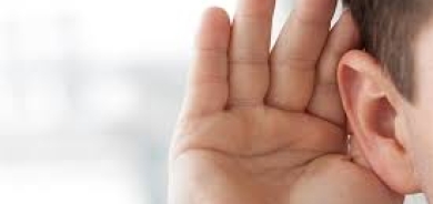 اكتشاف جين يرتبط بفقدان السمع