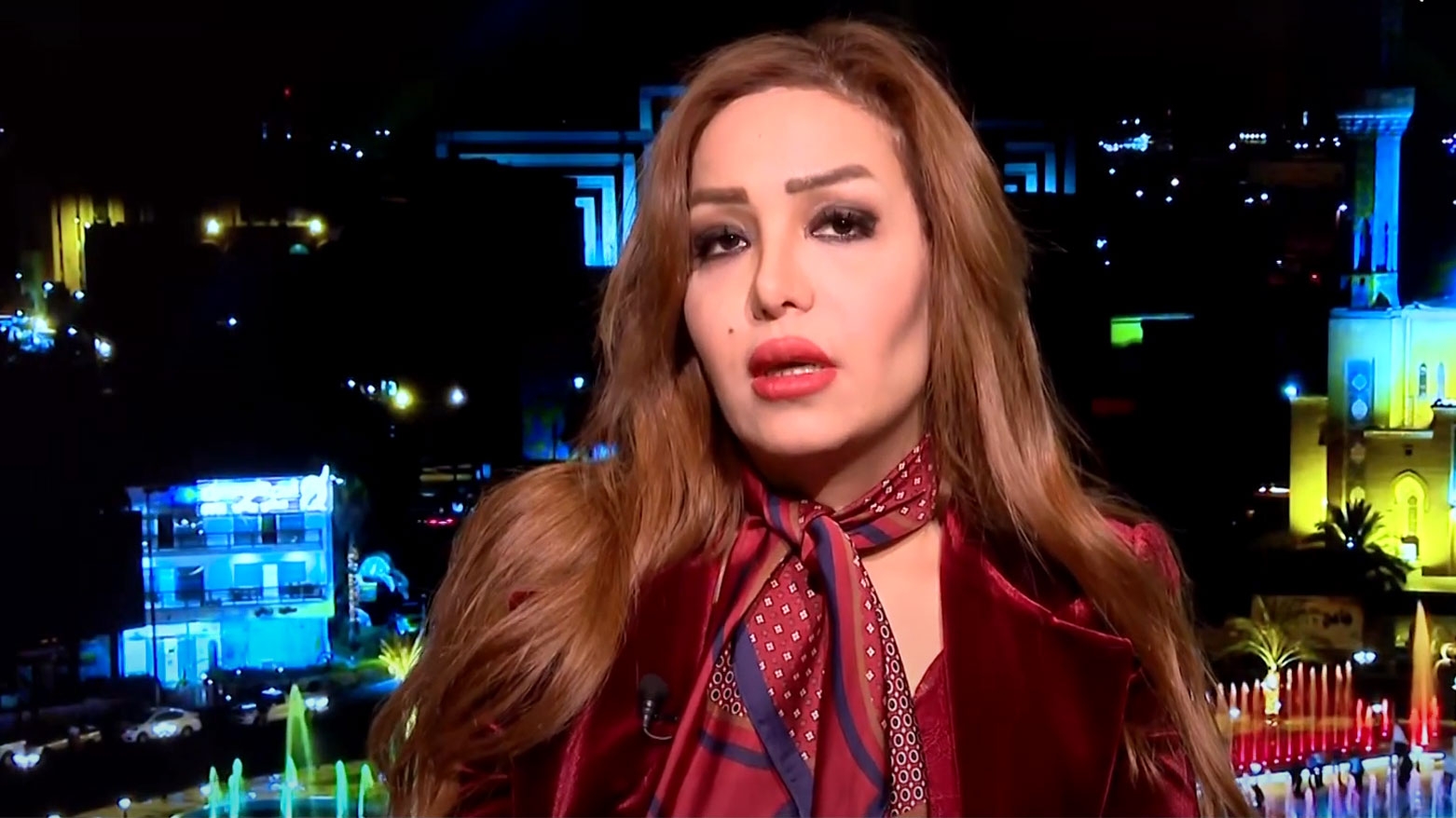 نوال موسوي: إيران حوّلت العراق إلى ساحةٍ مفتوحة لحروبها