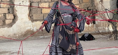 «سەلمە»، تێپەڕاندنی مـۆنۆدراما