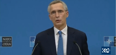 Stoltenberg: Îran karektera serekî ya têkdana ewlehî û seqamgiriya deverê ye