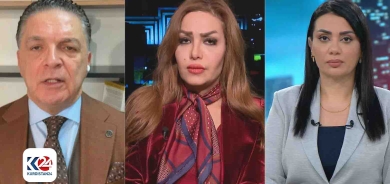 Intîfaz Qenber: Hikûmeta Hewlêrê serê xwe xwe ji bo Îranê naçemîne