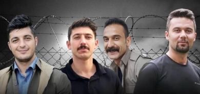 Amerîka bidarvekirina çar ciwanên Kurd ji aliyê Îranê ve şermezar dike