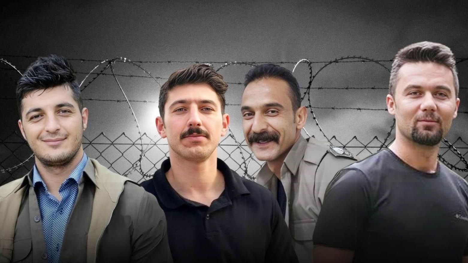 Amerîka bidarvekirina çar ciwanên Kurd ji aliyê Îranê ve şermezar dike