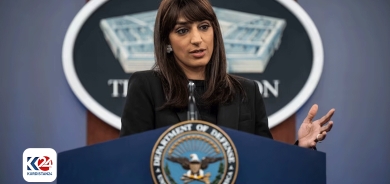 Pentagon: Zêdetirî 40 serbazên Amerîkayî di êrîşa Urdinê de birîndar bûne