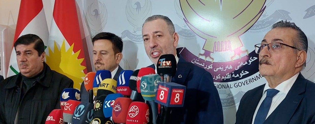 المكونات في إقليم كوردستان توجه النداء الأخير الى المحكمة الاتحادية بشأن مقاعد الكوتا