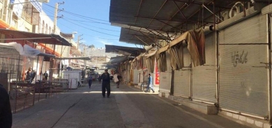 Li Rojhilatê Kurdistanê gireva seranserî hat destpêkirin