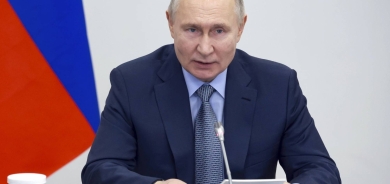 روسيا تدعو إلى تهدئة التوترات بين أميركا وإيران