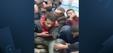 BEXDA - Gelek Kurdên ji Bakur, Rojava û Rojhilatê Kurdistanê hatin desteserkirin