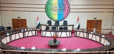 Jivanê civîna civata nû ya parêzgeha Kerkûkê hat belavkirin