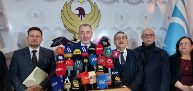 Pêkhateyên netewî û olî yên Kurdistanê daxwazekî pêşkeşî Dadgeha Federal a Iraqê dikin