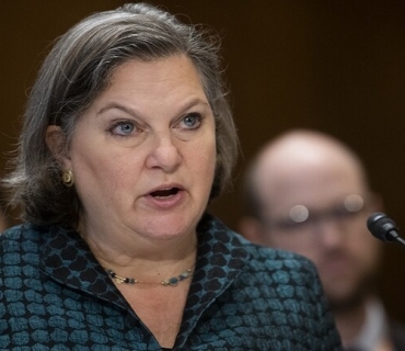 ئەمریکا: ئێمە هیچ نیازێکمان نییە سوریا بەجێبهێڵین