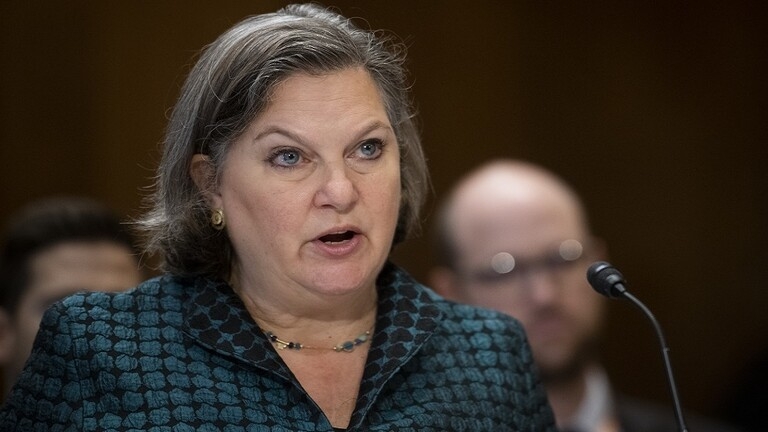 ئەمریکا: ئێمە هیچ نیازێکمان نییە سوریا بەجێبهێڵین