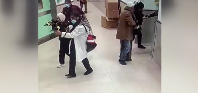 لەهێرشی ئیسرائیل بۆ سەر نەخۆشخانەیەک لە کەرتی ڕۆژئاوا؛ ٣ فەلەستینی کوژران