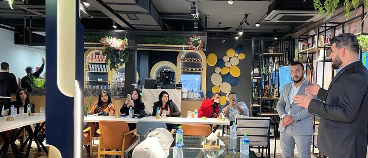 لأول مرة في العراق.. أربيل تستثمر الذكاء الاصطناعي بمجال العقارات